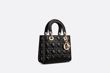 Dior Small Lady Dior My ABCDior small