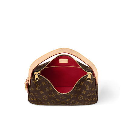 Louis Vuitton Slouchy PM