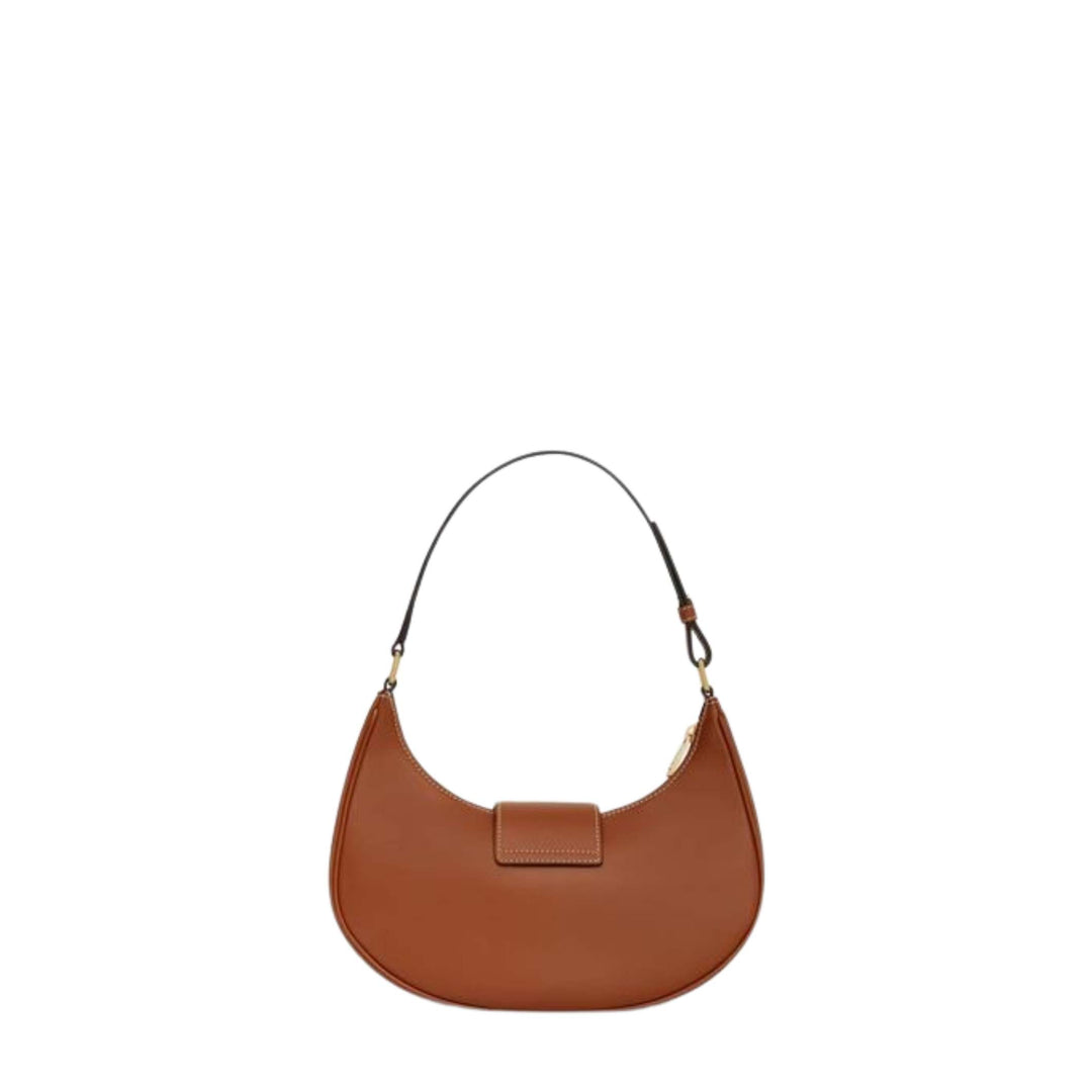 Celine Ava Triomphe Bag Medium brown