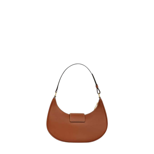 Celine Ava Triomphe Bag Medium brown