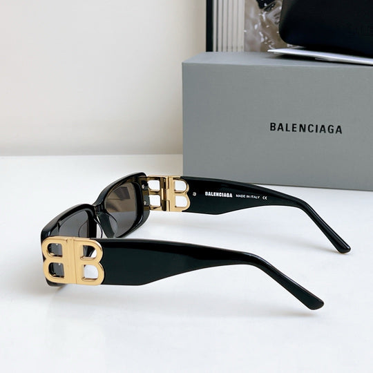 نظارات بالنسياغا bal 0096S 002 