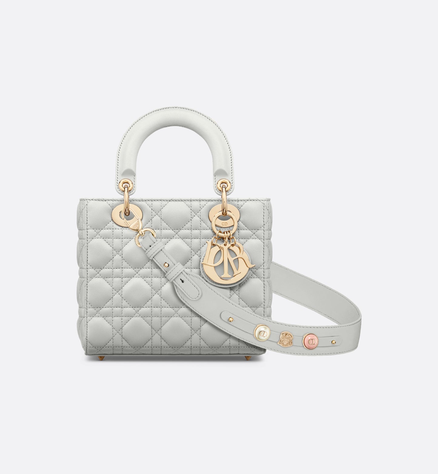 Dior Small Lady Dior My ABCDior small