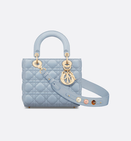 Dior Small Lady Dior My ABCDior small