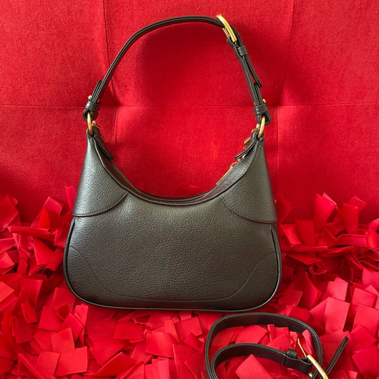 Aphrodite Small Shoulder Bag