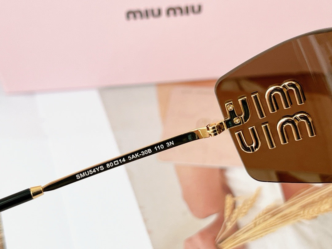 Miumiu sunglasses