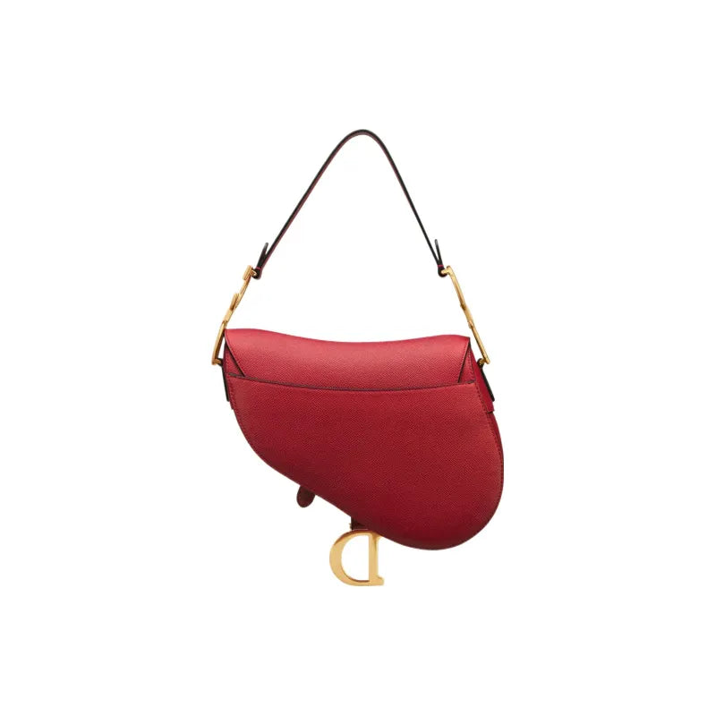 Dior Saddle Bag