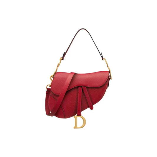 Dior Saddle Bag