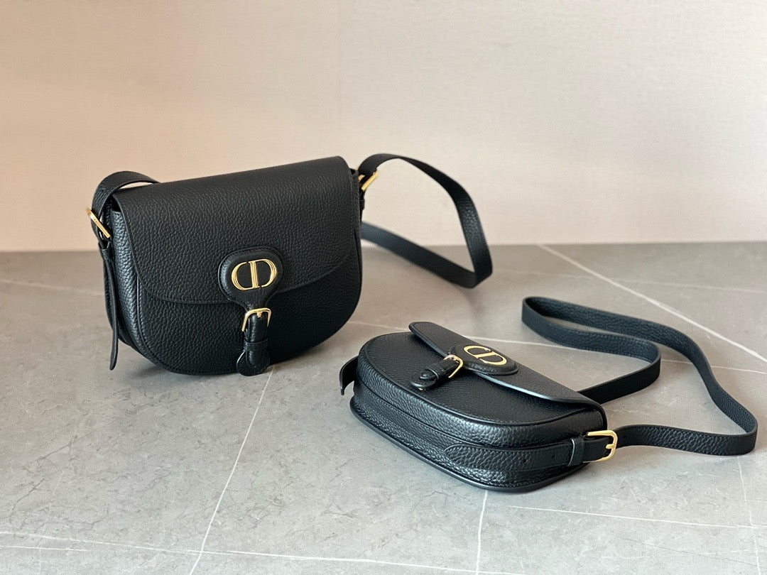Dior Bobby Mini Bag black