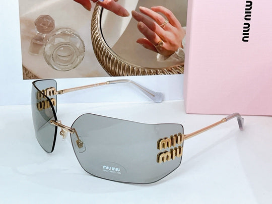 Miumiu sunglasses