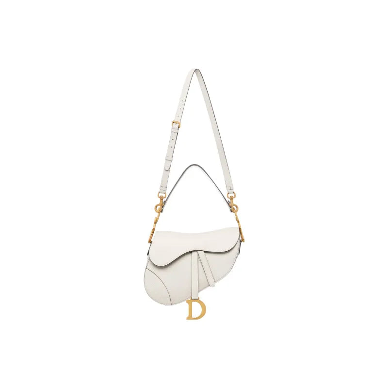 Dior Saddle Bag