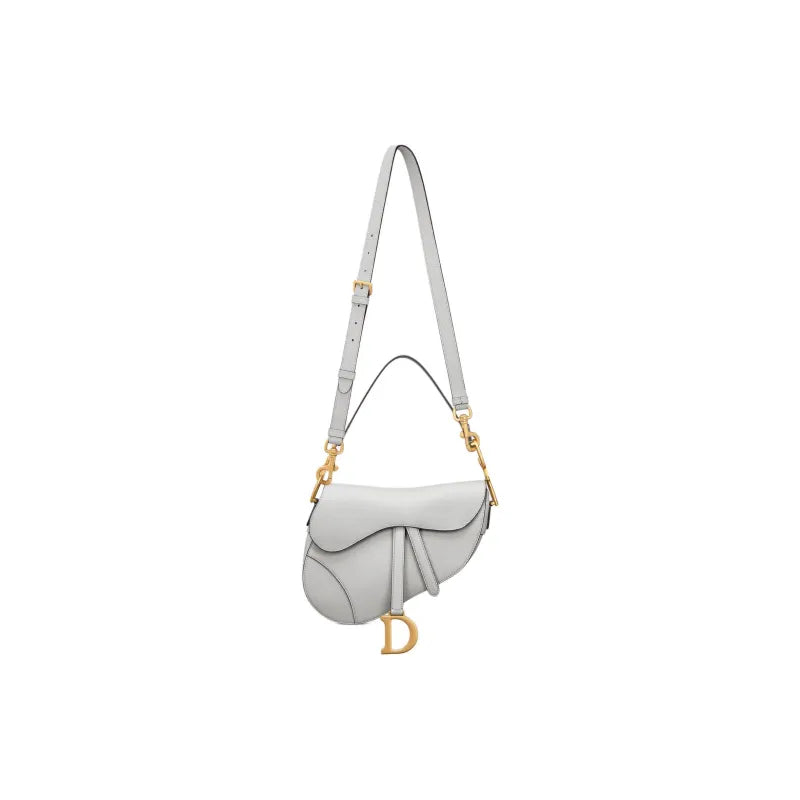 Dior Saddle Bag