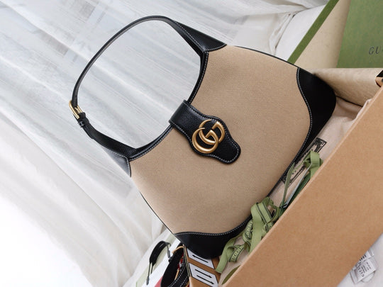 Gucci Aphrodite Shoulder Bag small