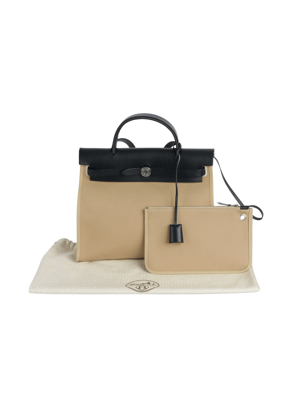 Hermes Herbag 31