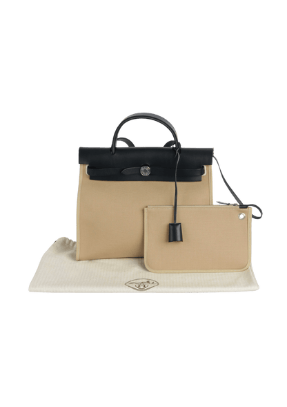 Hermes Herbag 31