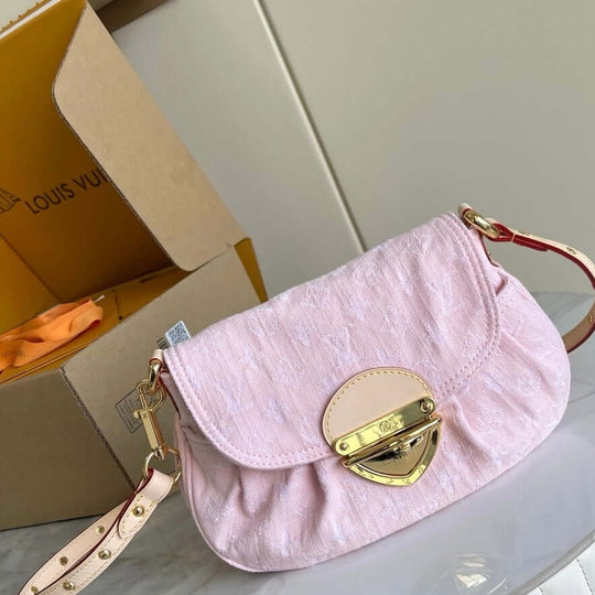 Louis Vuitton Sunset Boulevard