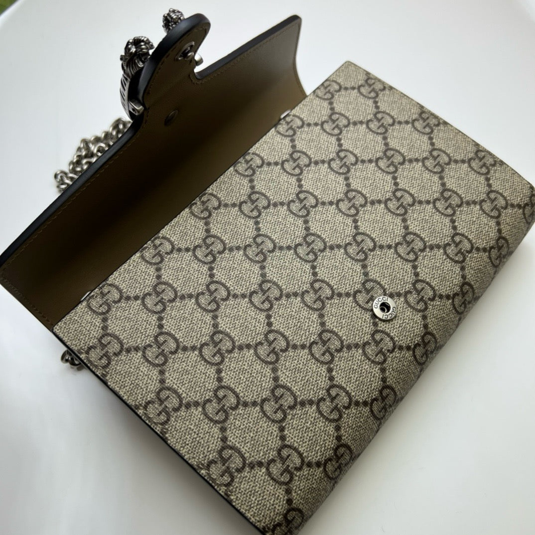 Gucci Dionysus Chain Wallet