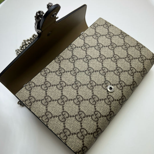 Gucci Dionysus Chain Wallet