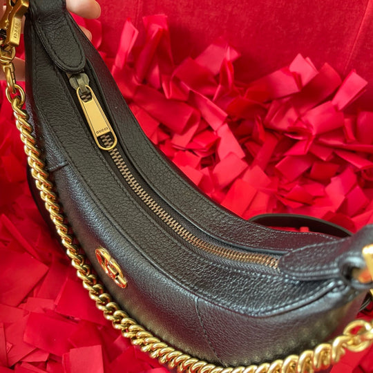 Aphrodite Small Shoulder Bag
