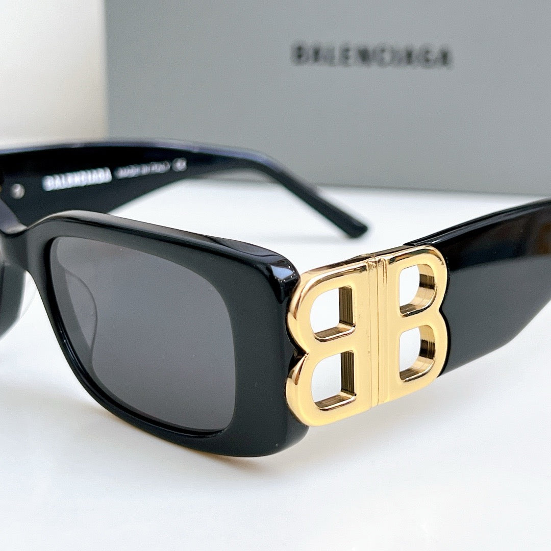 نظارات بالنسياغا bal 0096S 002 