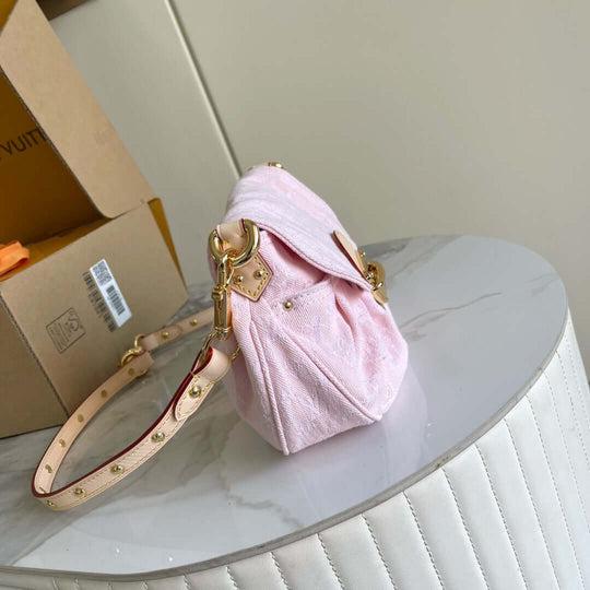 Louis Vuitton Sunset Boulevard