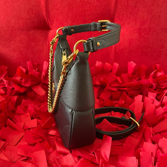 Aphrodite Small Shoulder Bag