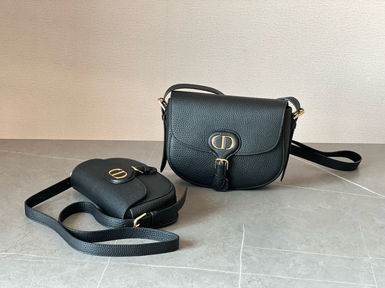 Dior Bobby Mini Bag black
