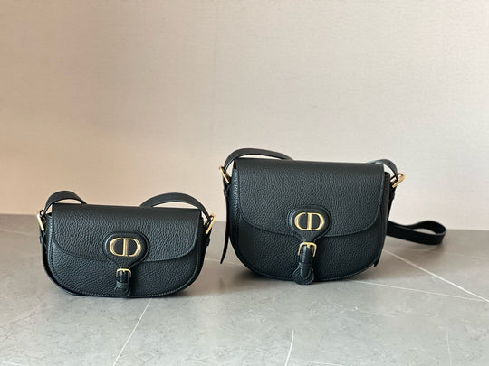 Dior Bobby Mini Bag black