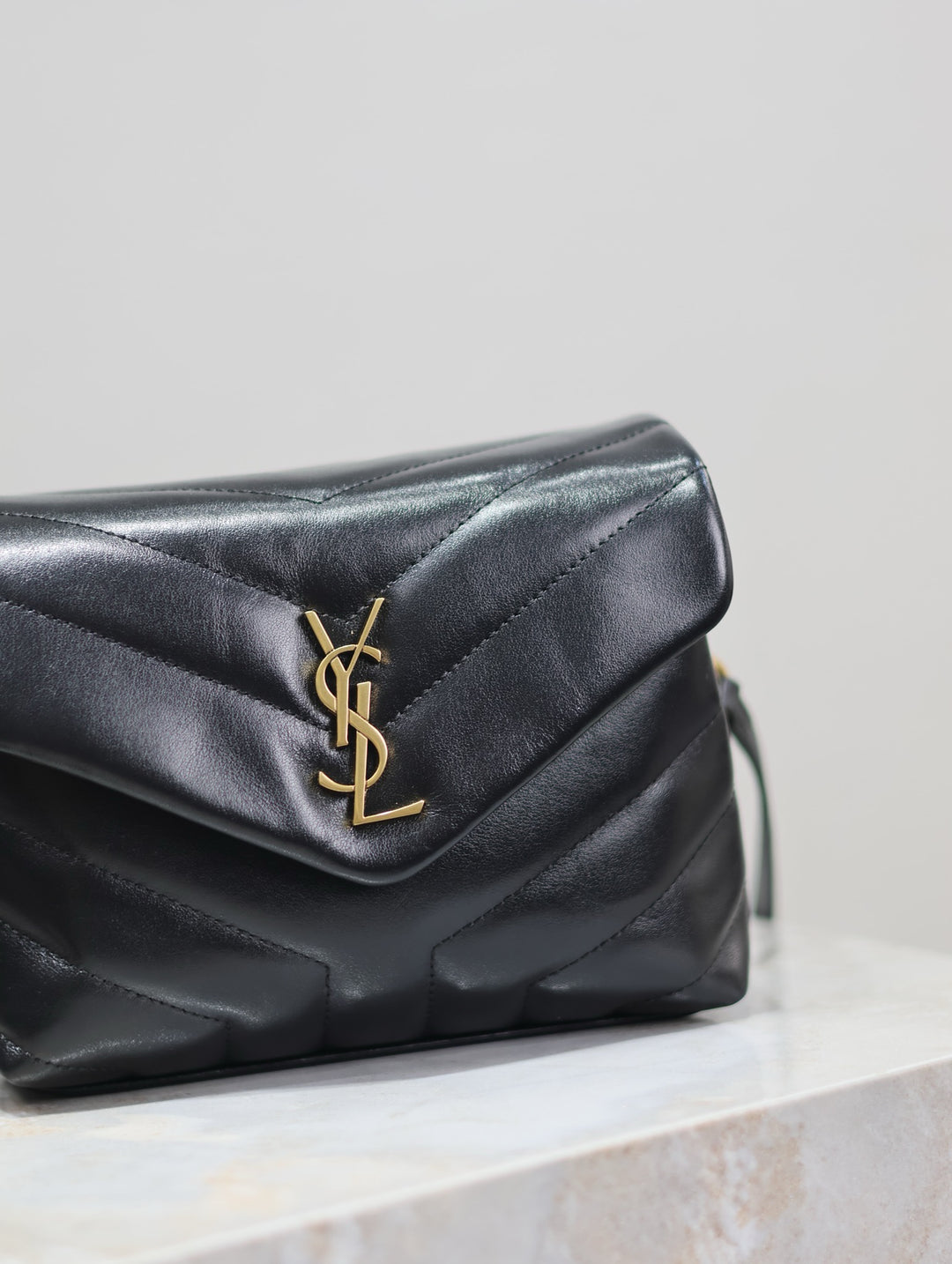 Loulou Toy crossbody bag