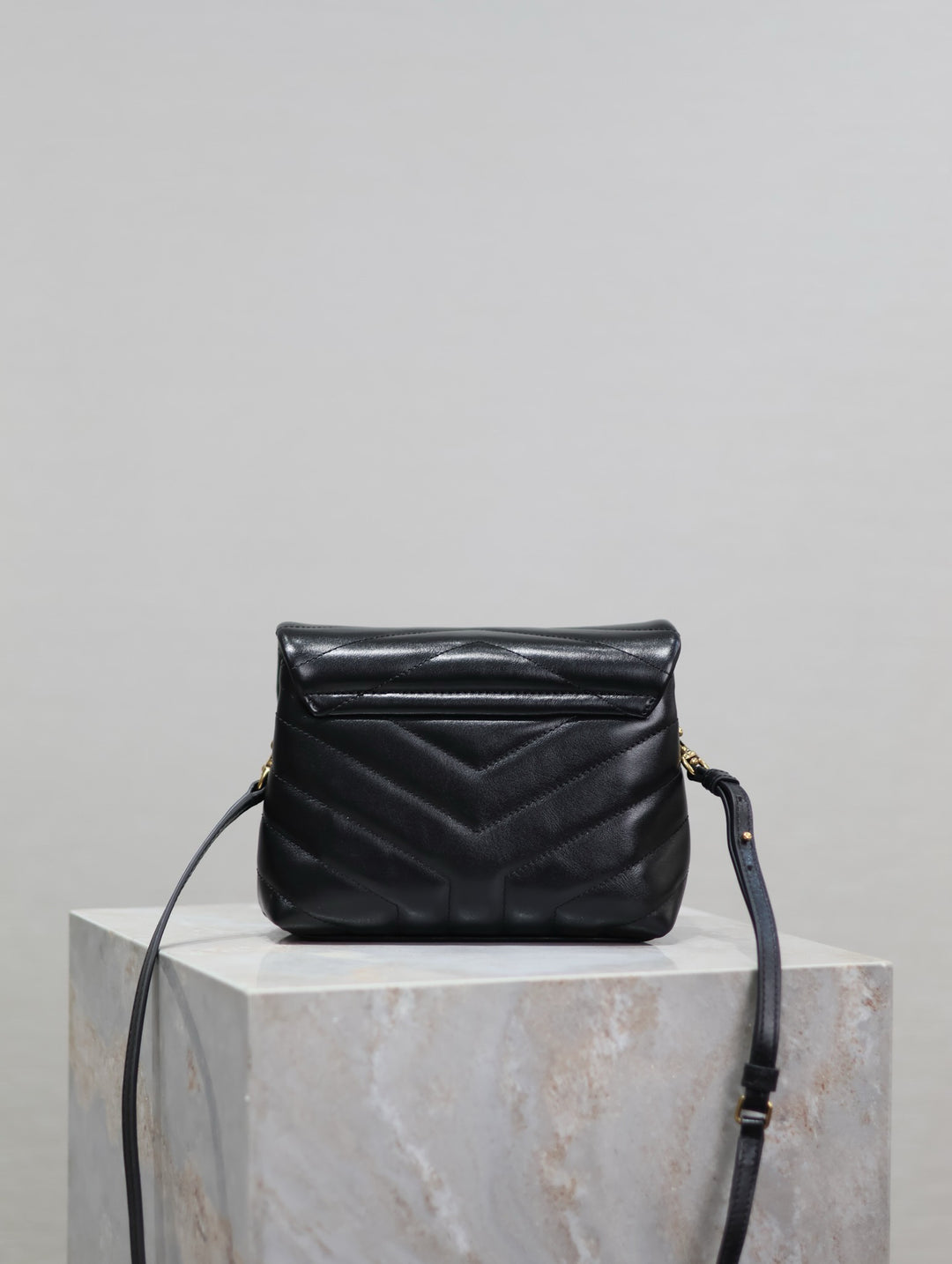Loulou Toy crossbody bag