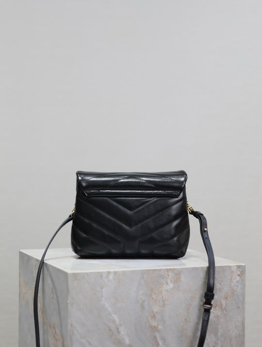Loulou Toy crossbody bag