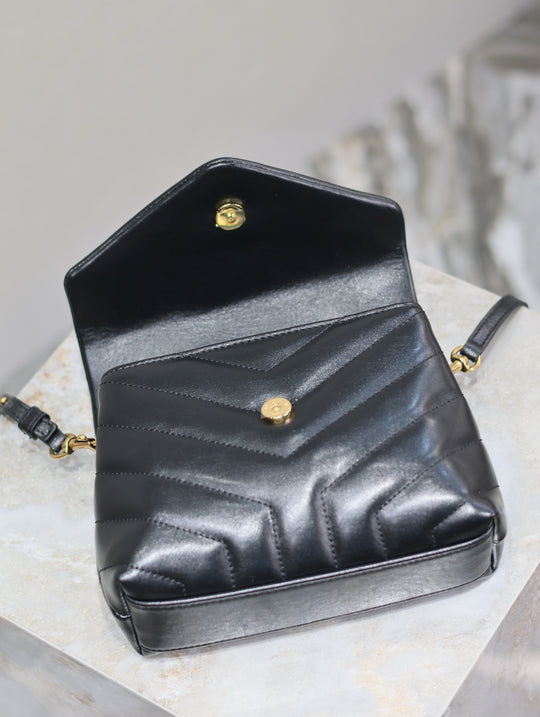 Loulou Toy crossbody bag
