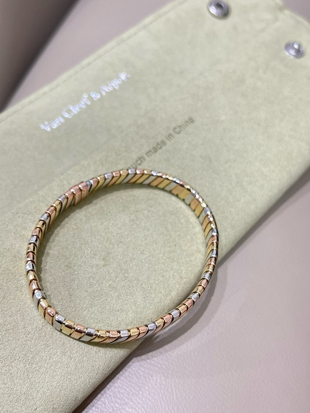 bvlgari bracelet 3342
