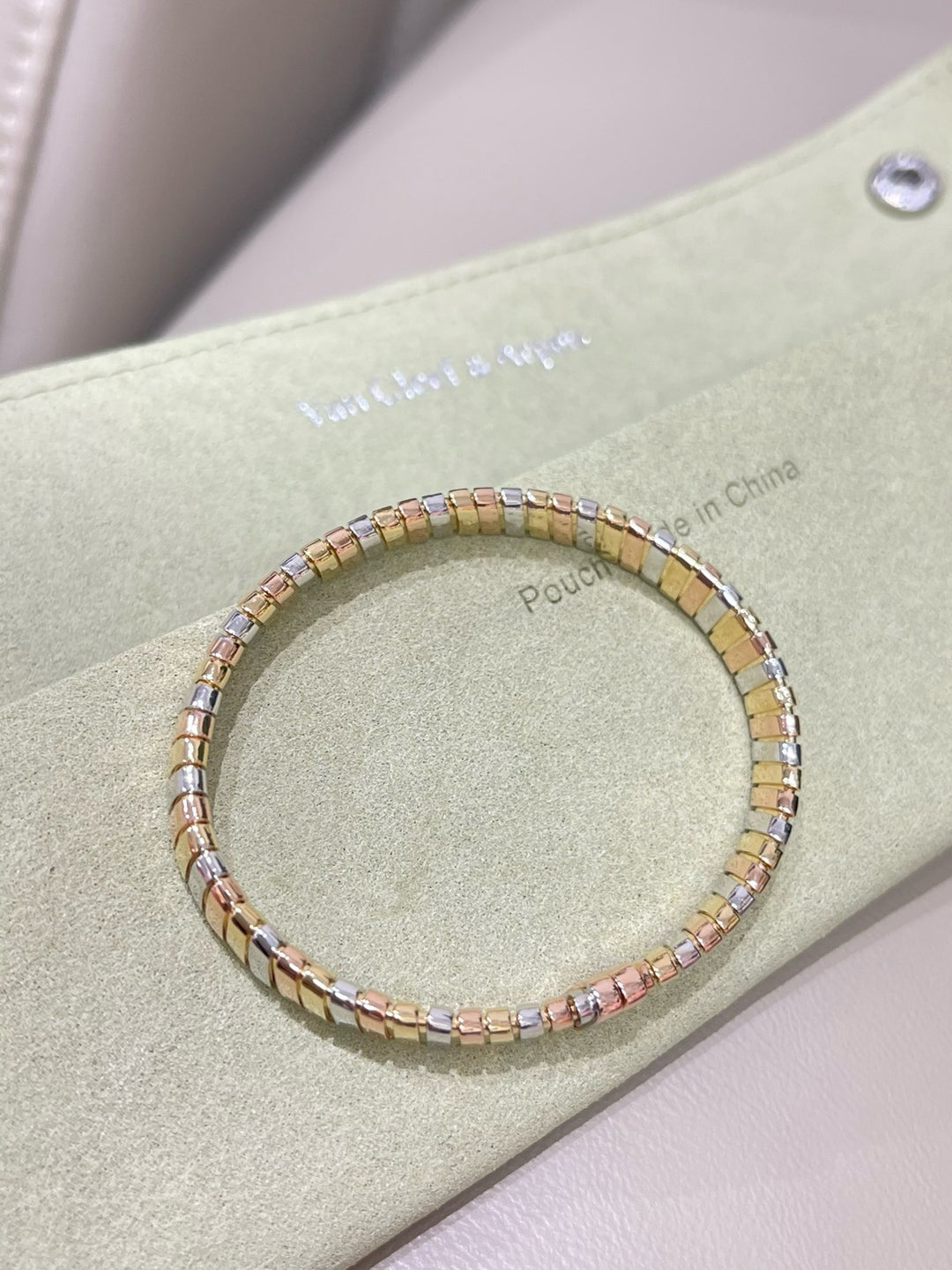 bvlgari bracelet 3342