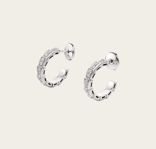 bvlagrai  earings 8780YU