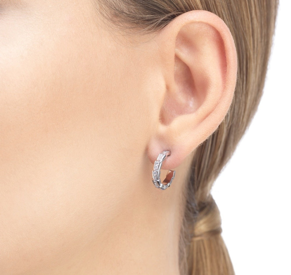 bvlagrai  earings 8780YU