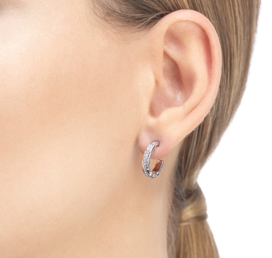 bvlagrai  earings 8780YU