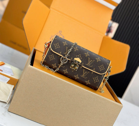 Pochette Camille