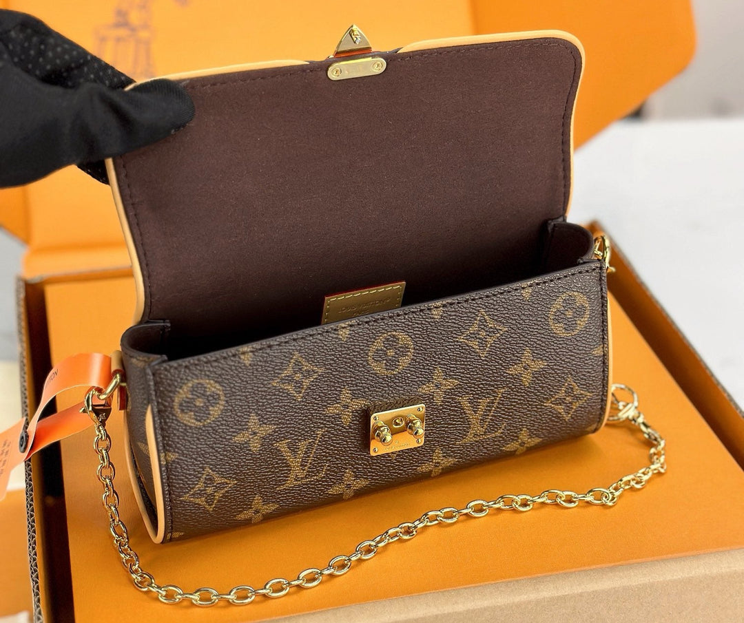Pochette Camille
