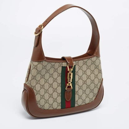 Gucci jackie 1961 shoulder bag small