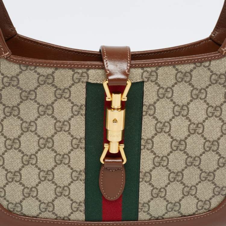 Gucci jackie 1961 shoulder bag small