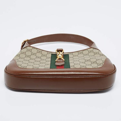 Gucci jackie 1961 shoulder bag small