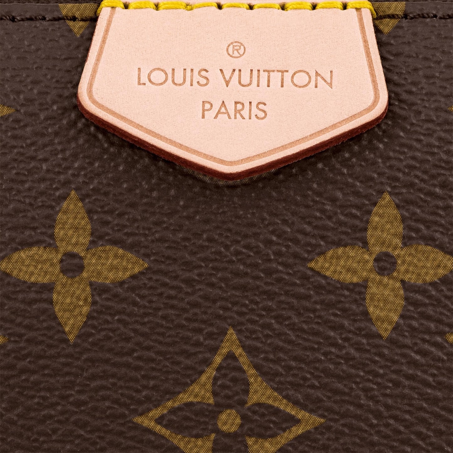 Louis Vuitton Multi Pochette Accessoires