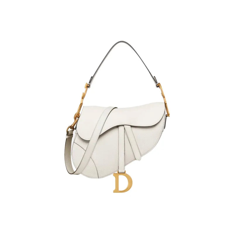 Dior Saddle Bag