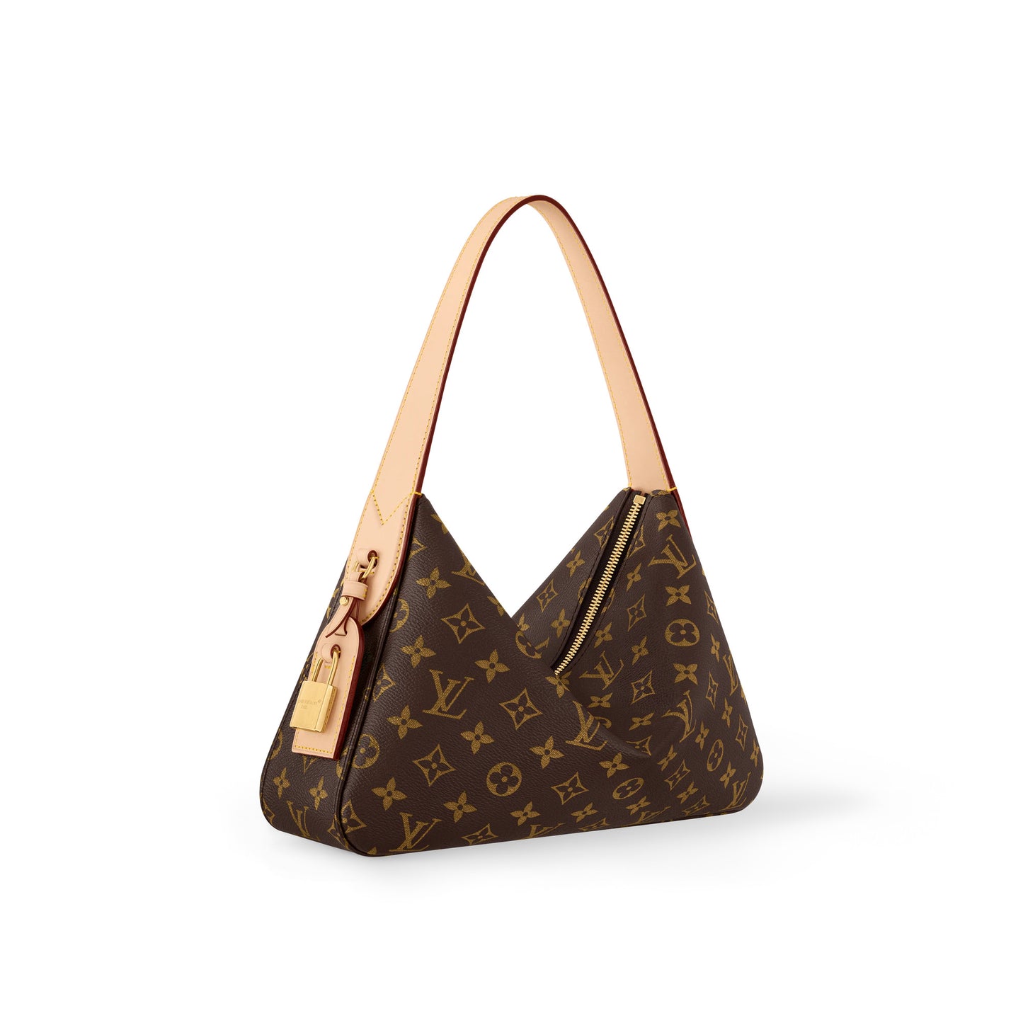 Louis Vuitton Slouchy PM