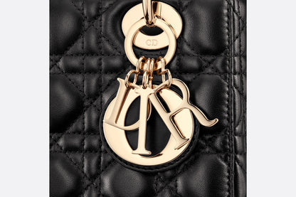 Dior Small Lady Dior My ABCDior small