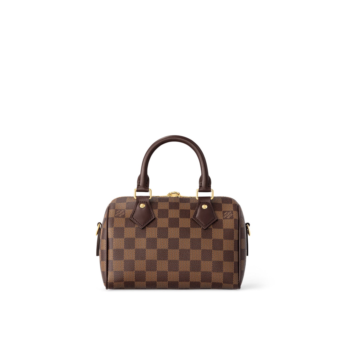 Louis Vuitton Speedy Bandoulière (16,20)