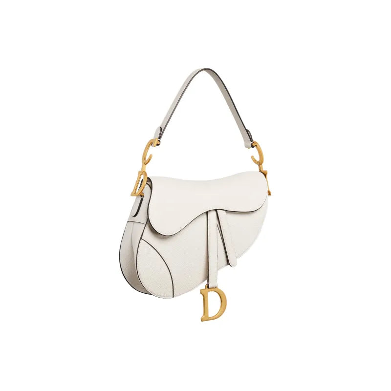 Dior Saddle Bag