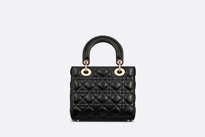 Dior Small Lady Dior My ABCDior small