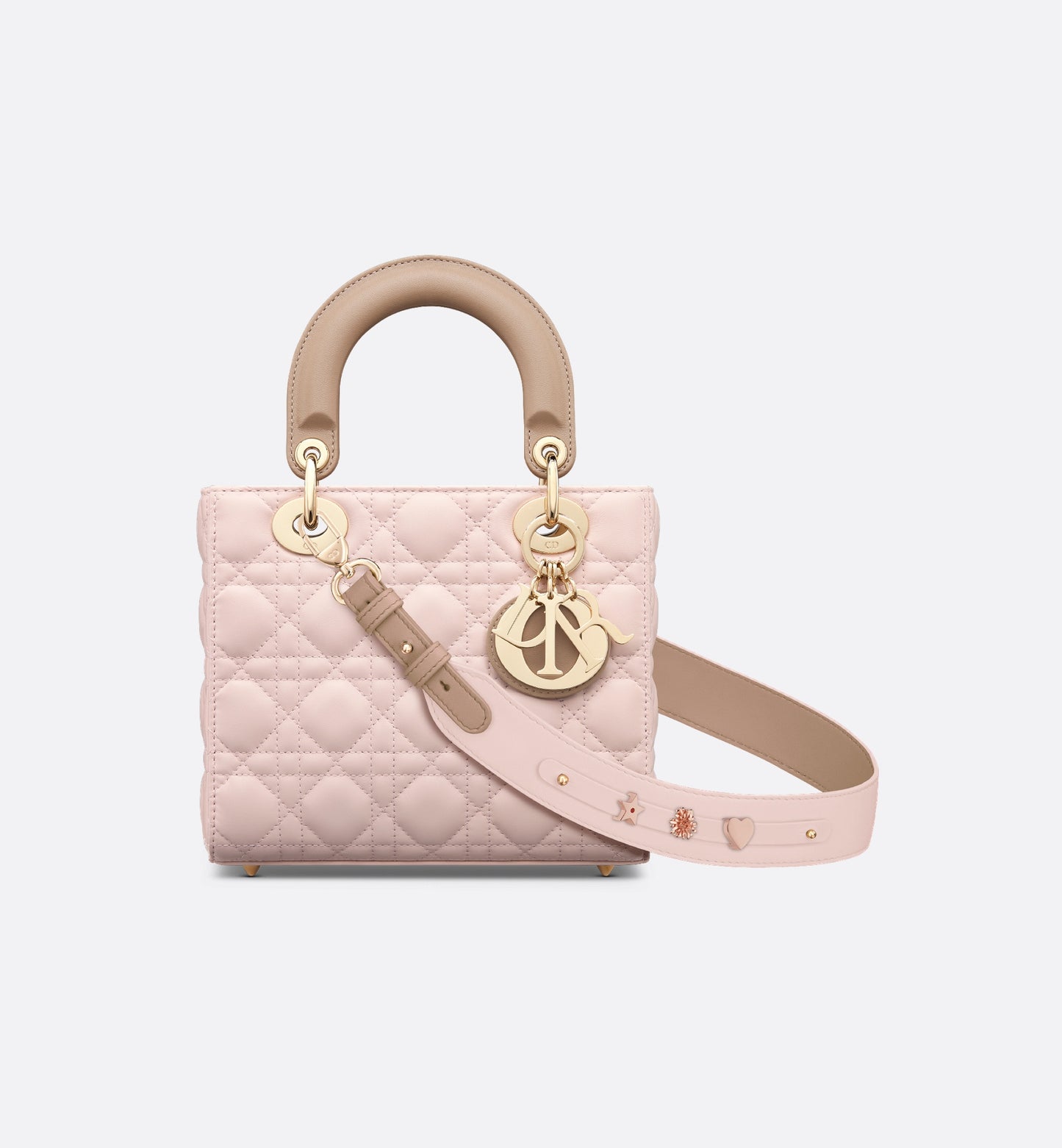 Dior Small Lady Dior My ABCDior small