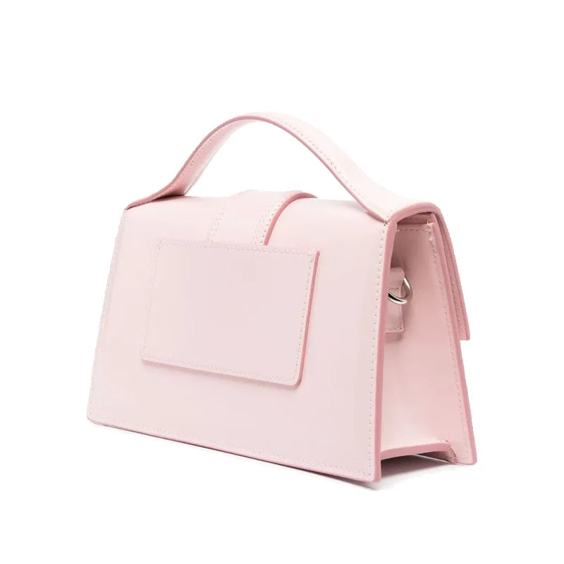 Jacquemus  Grand Bambino Pale Pink